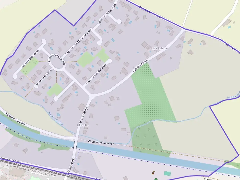 Maison 125 m² quatre pièces à vendre à Golfech