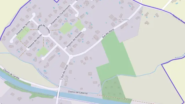 Maison 125 m² quatre pièces à vendre à Golfech