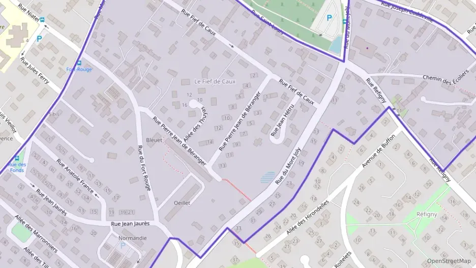 Maison 86 m² trois pièces à vendre à Yvetot Maison 86 m² trois pièces à vendre à Yvetot