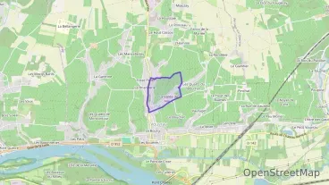 Maison 68 m² quatre pièces à vendre à Vouvray