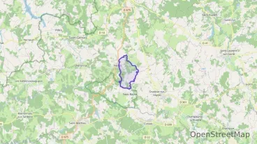 Maison 65 m² trois pièces à vendre à Vayres