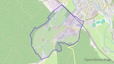 Maison 32 m² deux pieces à vendre à Beaumont-le-Roger