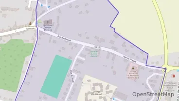 Maison 128 m² six pièces à vendre à Rémalard en Perche