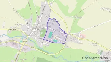 Maison 128 m² six pièces à vendre à Rémalard en Perche