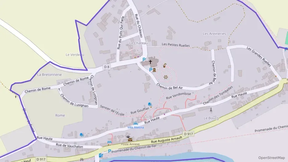 Maison 50 m² trois pièces à vendre à Troo