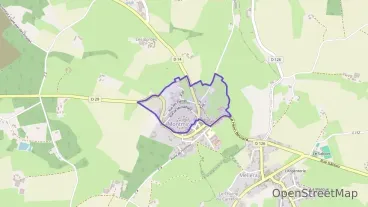 Maison 76 m² trois pièces à vendre à Montmirail