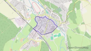 Maison 110 m² trois pièces à vendre à Beaumont-le-Roger