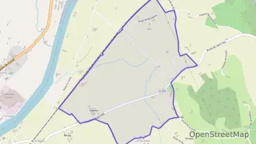 Maison 60 m² trois pièces à vendre à Penne-d`Agenais