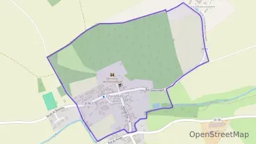 Maison 90 m² quatre pièces à vendre à Chennebrun