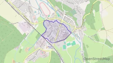 Maison 92 m² quatre pièces à vendre à Beaumont-le-Roger