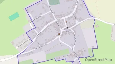 Maison 80 m² trois pièces à vendre à Gréez-sur-Roc