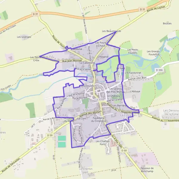 Property