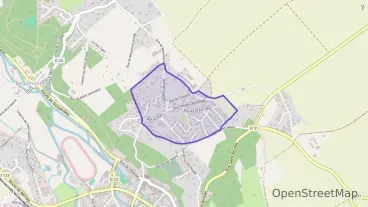 Maison 80 m² quatre pièces à vendre à Beaumont-le-Roger