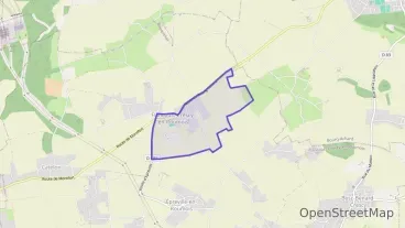 Maison 80 m² quatre pièces à vendre à Flancourt-Crescy-en-Roumois