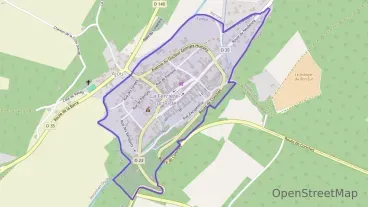 Maison 48 m² deux pieces à vendre à La Ferrière-sur-Risle
