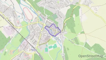 Maison 111 m² cinq pièces à vendre à Beaumont-le-Roger