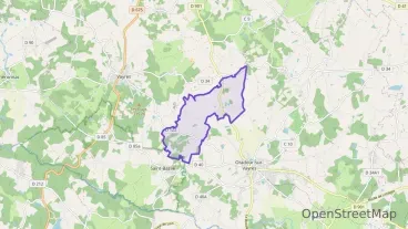 Maison 97 m² quatre pièces à vendre à Oradour-sur-Vayres