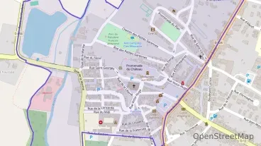Maison 80 m² trois pièces à vendre à Mauvezin