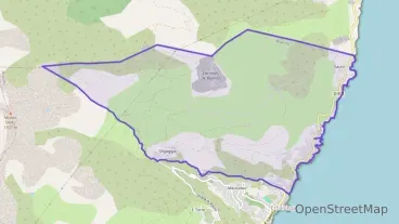 Maison 230 m² sept pièces à vendre à Brando