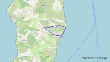 Maison 230 m² sept pièces à vendre à Brando