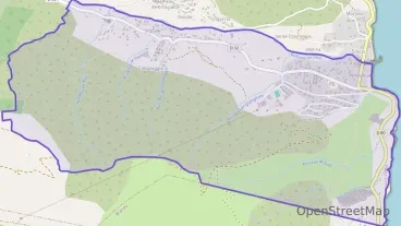 Maison 160 m² quatre pièces à vendre à Sisco