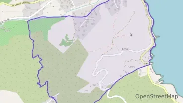 Maison 60 m² deux pieces à vendre à Tomino