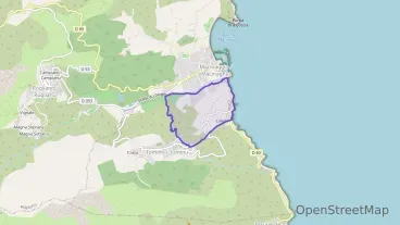 Maison 60 m² deux pieces à vendre à Tomino