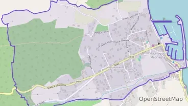 Maison 103 m² trois pièces à vendre à Rogliano