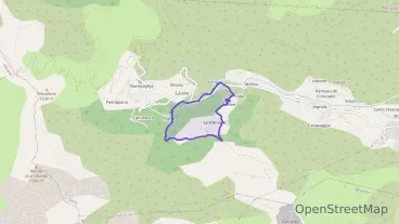 Maison 78 m² trois pièces à vendre à Sisco