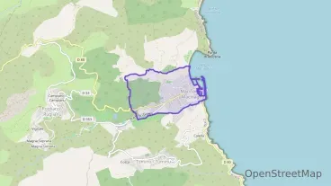 Maison 115 m² quatre pièces à vendre à Rogliano