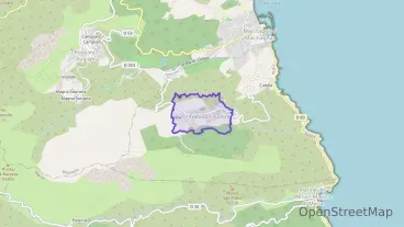 Maison 86 m² six pièces à vendre à Tomino Maison 86 m² six pièces à vendre à Tomino