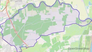 Maison 125 m² quatre pièces à vendre à Vescovato