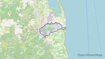 Maison 125 m² quatre pièces à vendre à Vescovato