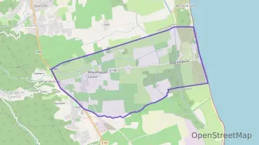 Maison 138 m² six pièces à vendre à Castellare-di-Casinca