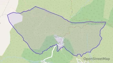 Maison 70 m² quatre pièces à vendre à Pietracorbara