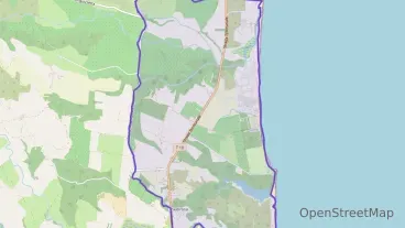 Maison 36 m² trois pièces à vendre à Linguizzetta