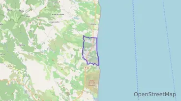 Maison 36 m² trois pièces à vendre à Linguizzetta