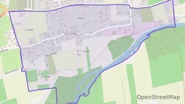 Maison 110 m² quatre pièces à vendre à Lucciana