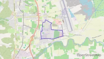 Maison 92 m² quatre pièces à vendre à Lucciana