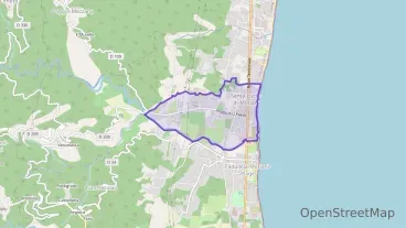 Maison 66 m² quatre pièces à vendre à Santa-Lucia-di-Moriani