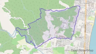 Maison 116 m² quatre pièces à vendre à Santa-Lucia-di-Moriani