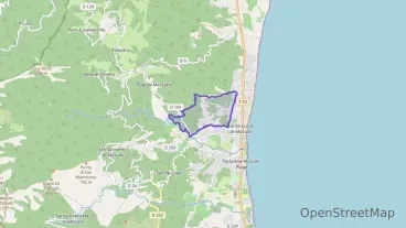 Maison 116 m² quatre pièces à vendre à Santa-Lucia-di-Moriani