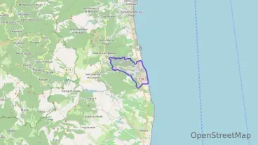 Maison 45 m² deux pieces à vendre à Cervione