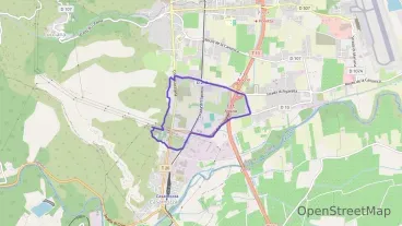 Maison 120 m² quatre pièces à vendre à Lucciana