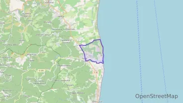 Maison 77 m² quatre pièces à vendre à Penta-di-Casinca