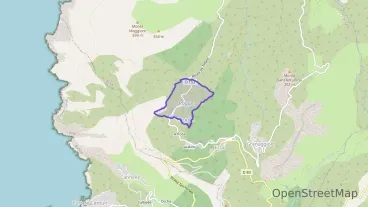 Maison 147 m² quatre pièces à vendre à Ersa