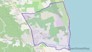 Maison 65 m² trois pièces à vendre à Penta-di-Casinca