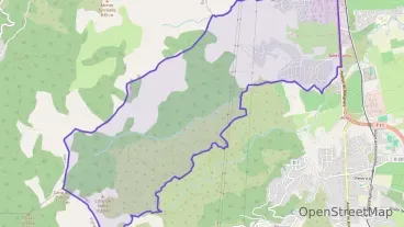 Maison 89 m² cinq pièces à vendre à Borgo