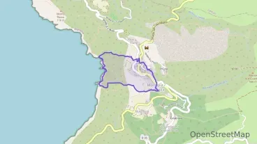 Maison 54 m² quatre pièces à vendre à Morsiglia