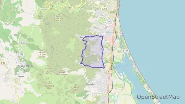 Maison 153 m² quatre pièces à vendre à Furiani